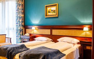 Vila 19 camere pretabila | azil batrani | gradinita | after school - Poză 9