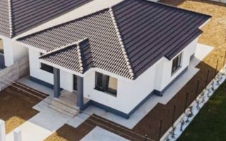 Casa noua plan parter -Santandrei-Bihor - Poză 2