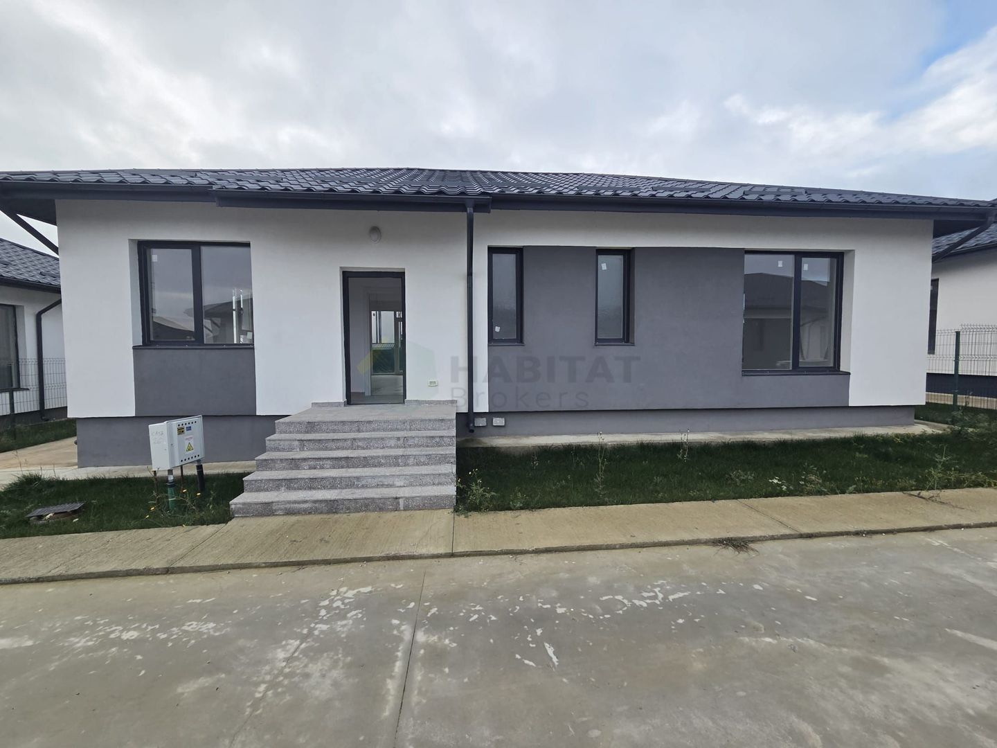 Casă tip 4 – Ivonco Residential, Tunari, Str. Orientului - Poză 16