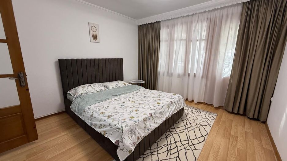 De Inchiriat   - Apartament 2 Camere - Focsani – Str. Garii - Poză 4