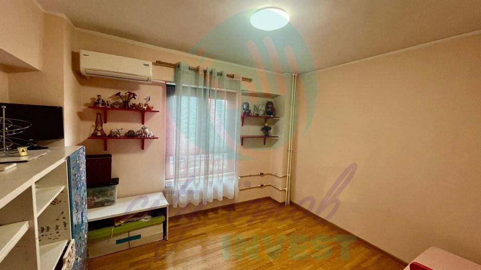 3 Camere Piața Unirii | Bloc monolit | 74 mp - Poză 8