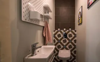 Mobilat si utilat zona Complex,Centrul de Afaceri - Poză 12