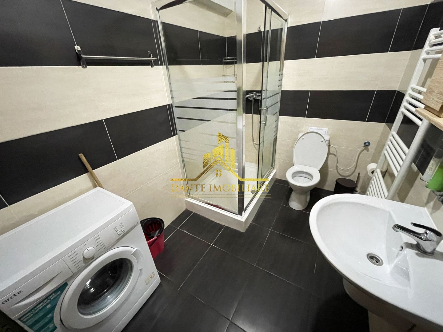 2 camere, modern, parcare, terasa, view, Viva City, Gheorgheni, FSEGA - Poză 5
