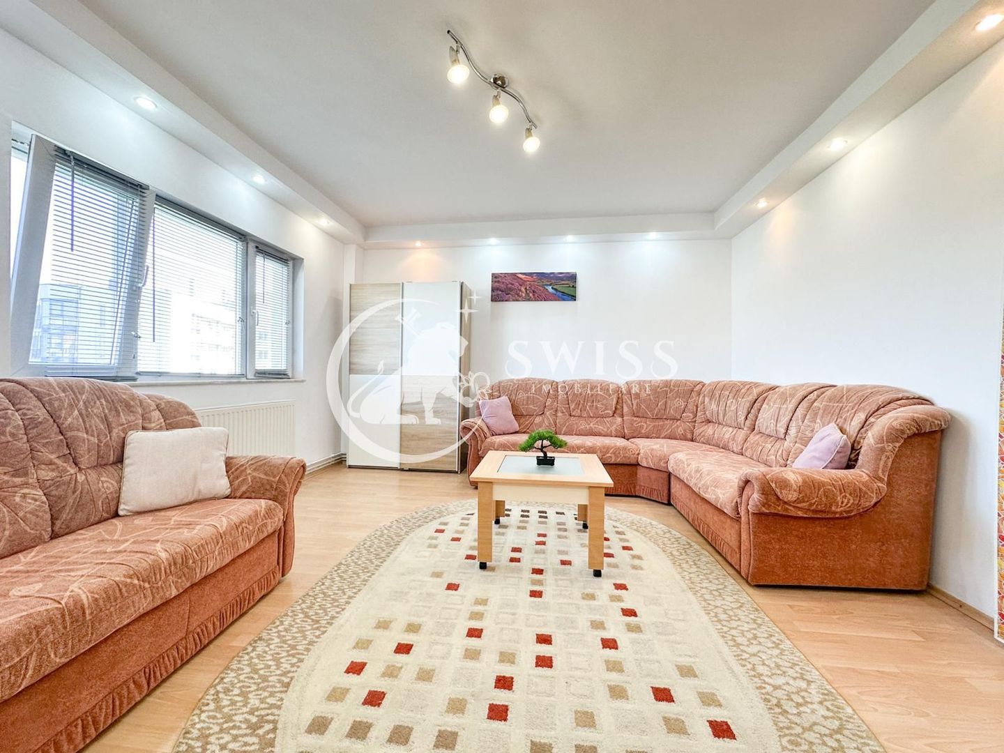 Apartament 3 camere | 80mp | 2 bai | 15 min USAMV - Poză 7