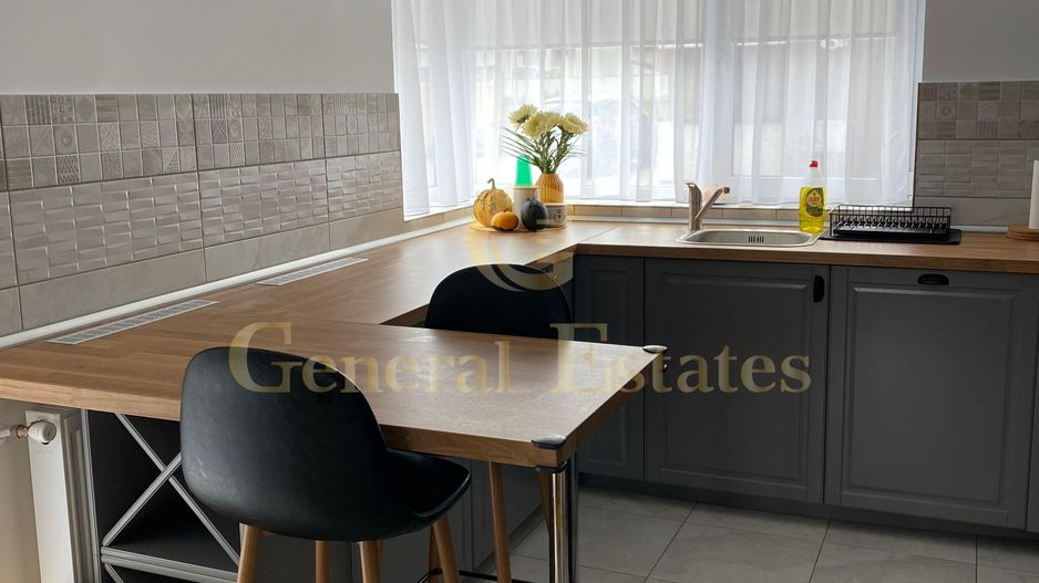 Casă tip duplex | 4 camere | Râșnov – zonă liniștită - Poză 3