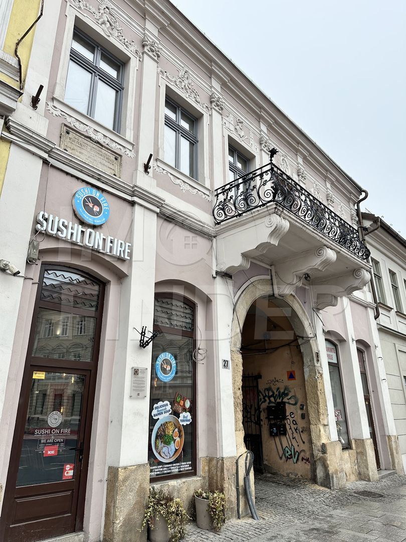 Închiriere 2 camere, parcare-  Piața Unirii- Ultracentral - Poză 10