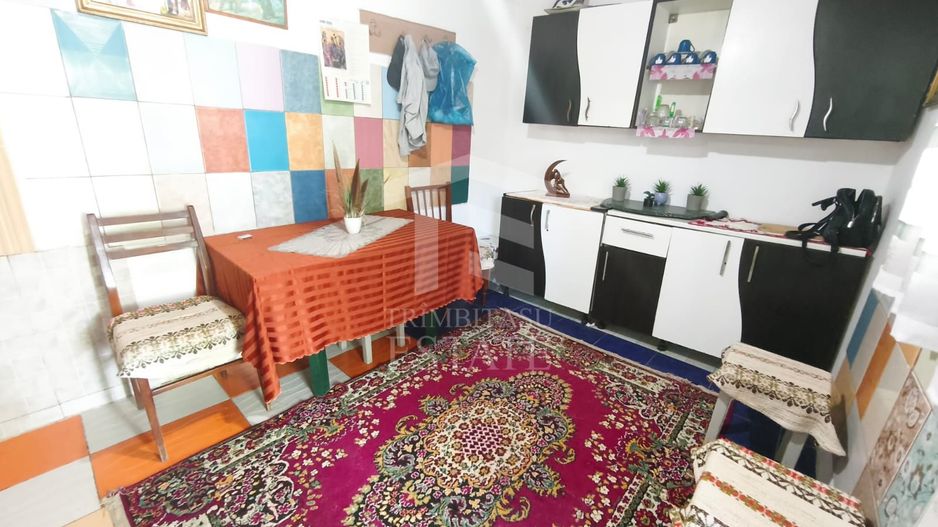 CASA  POIANA | PANOURI SOLARE | TEREN 800 MP - Poză 24