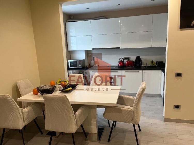 Pozitie excelenta. 2 terase spatioase. 2 locuri de parcare - Poză 3