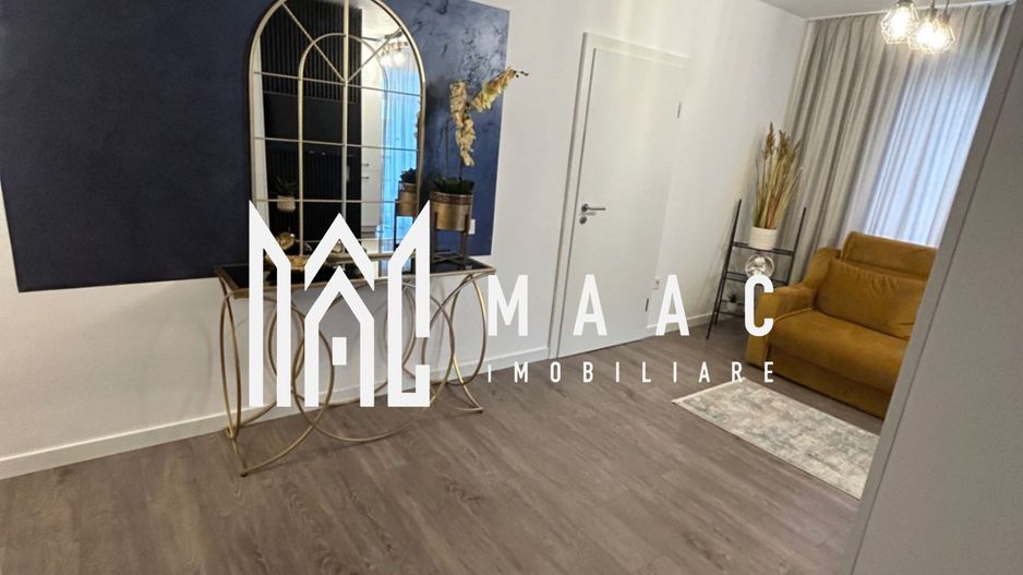 Apartament 2 Camere | 40,8 mp | Loc de parcare | Pivniță | Complex Henri Coandă - Poză 7