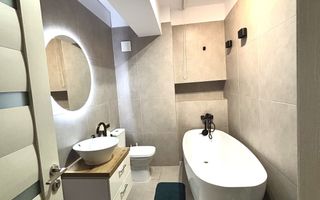 Apartament 2 camere, 2 locuri de parcare, Complex Soleia, Valea Lupului, Iasi - Poză 8