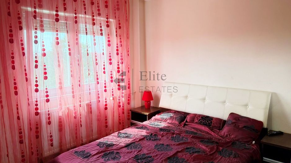 Apartament cu 3 camere de inchiriat in  Cartier Nufarul - Poză 8