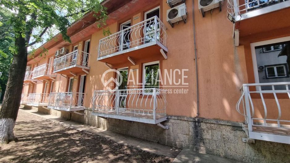 Eforie Nord (COD 02) - Hotel 26 camere 2 apartamente - Poză 2