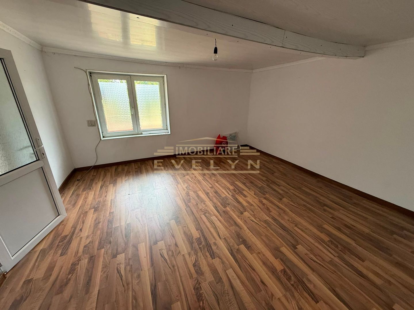 Teren intravilan + construcție de vânzare – zona Ion Creangă - Poză 4
