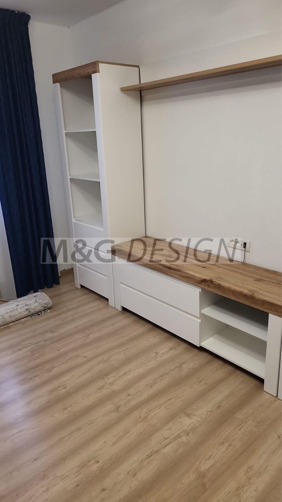 Apartament 3 camera zona Dacia ETAJ 1 - Poză 6