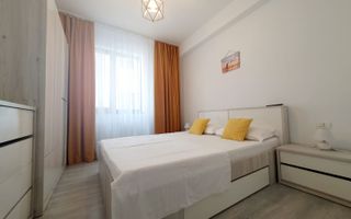 SOLD/ VANDUT Apartament cu 2 camere de vanzare Mamaia Nord - Poză 11