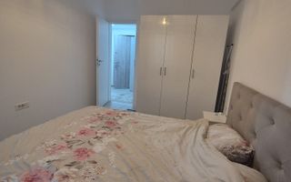Ap. 2 camere Mobilat+Utilat | Balcon inchis + AC | Pallady | Comision 0% - Poză 9