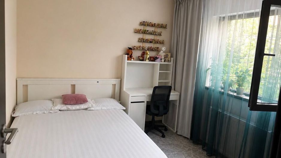Chiajna -Tineretului, 2 camere, parter inalt, mobilat, utilat, parcare - Poză 5