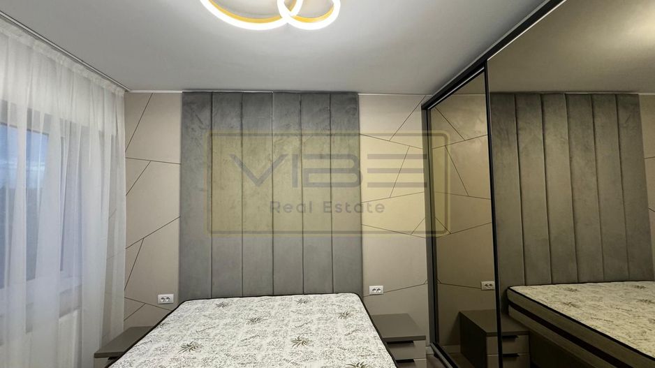 Apartament 2 camere premium + parcare Conest Evolution - Poză 18