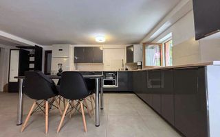 Apartament 3 camere cu Grădină proprie | Parcare | Zona Manastur - Poză 1