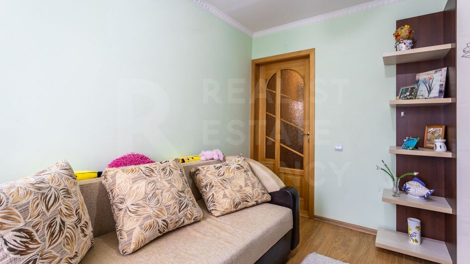 Vânzare, apartament, 3 camere, strada Socoleni, Râșcani - Poză 10
