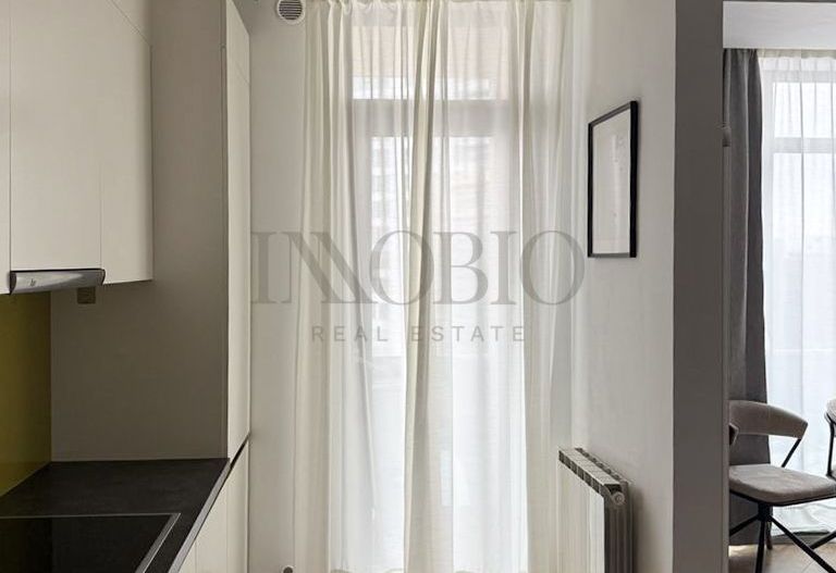 Apartament 2 camere mobilat | 67 mp | Floreasca | Dinamic City - Poză 5