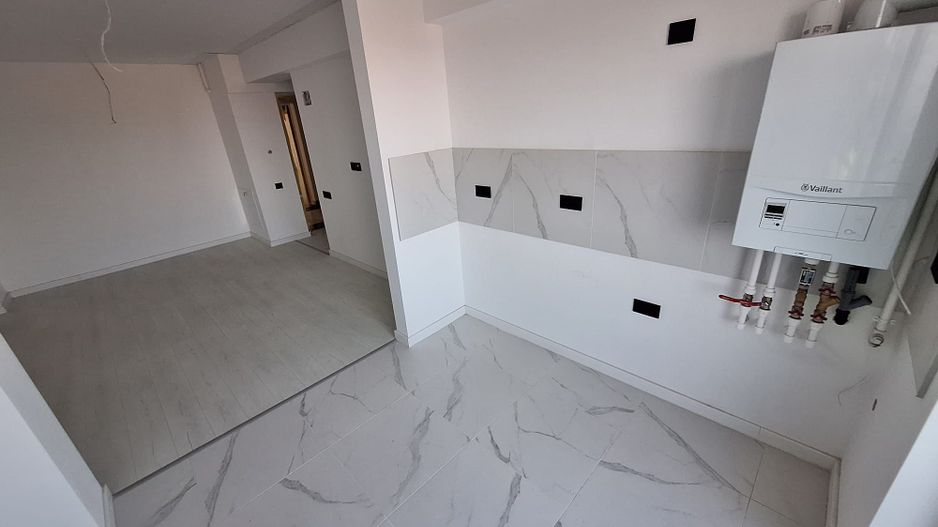 2 CAMERE - BLOC NOU - FINALIZAT - ULTRAFINISAT - PRET PROMO - Poză 9