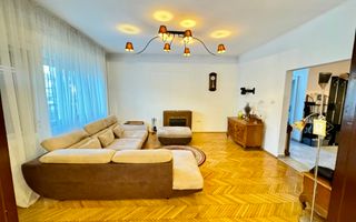 Elisabetin-3 Apartamente-Garaj - Poză 1
