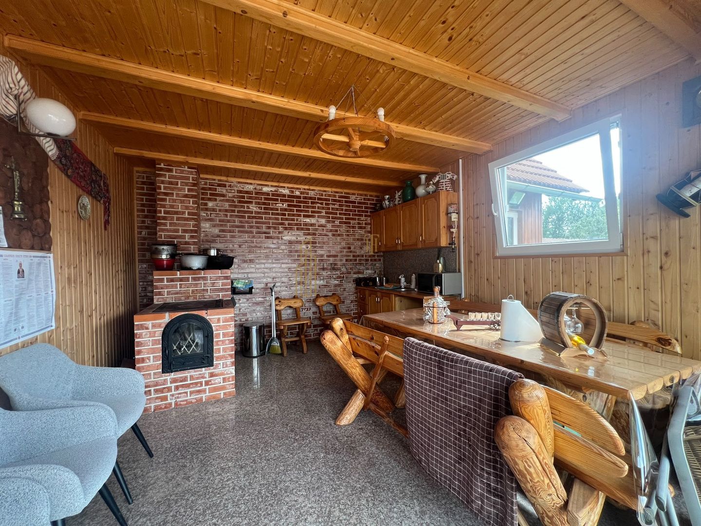 Casă individuală premium – 225 mp utili, teren 700 mp - Poză 34