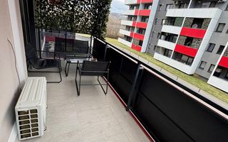 Apartament 3 camere modern, parcare,77mp, Junior Residence - Poză 4