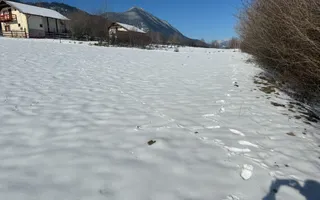 Teren Bran Tohanita | Intravilan 1.379 mp | Vedere Panoramică| - Poză 15