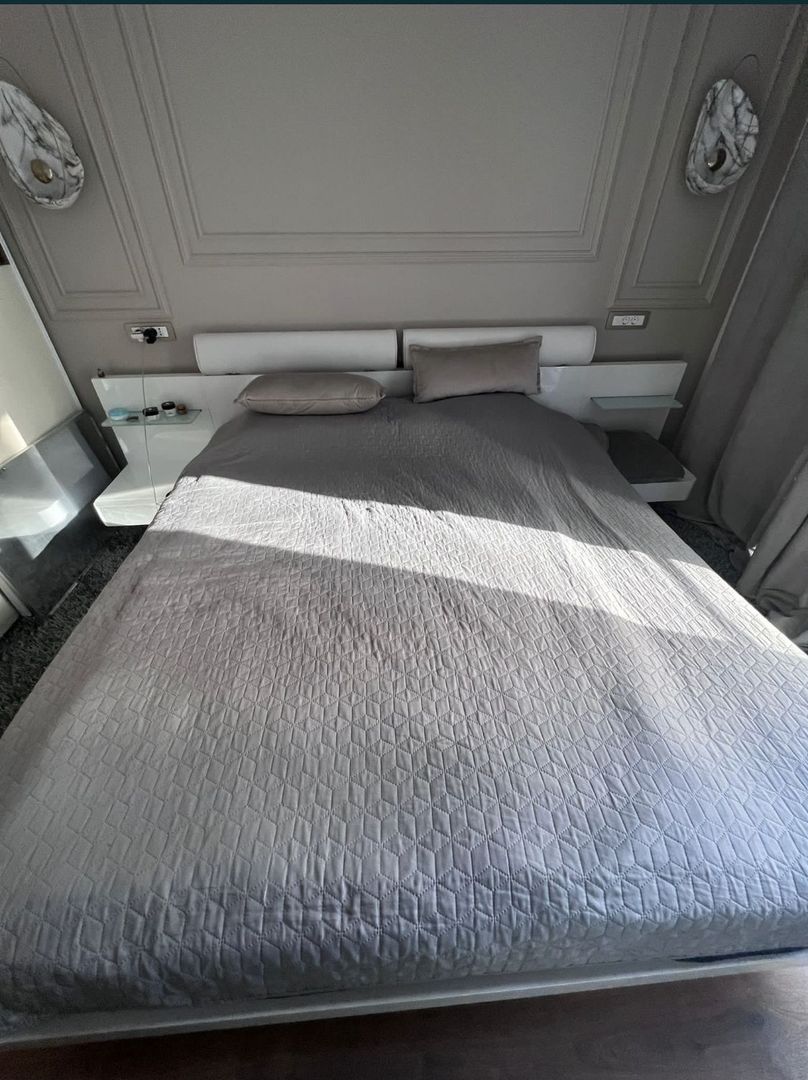 Ap 2 camere Tomis Park cu terasa 108 utili schimb - Poză 2