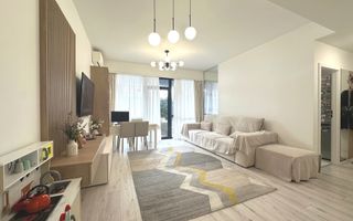 Apartament - 3 dormitoare si gradina  - Parter - Delea Veche 24 - Poză 1