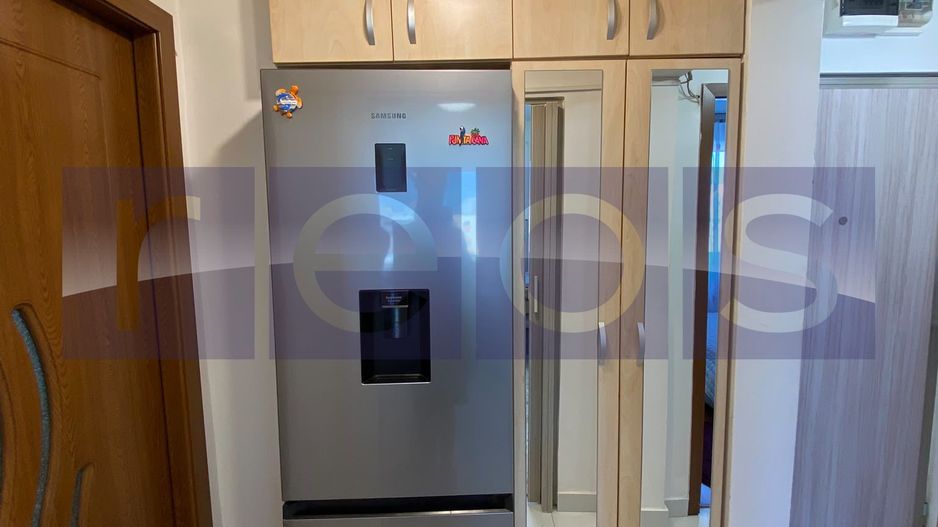 De vanzare 2 camere mobilat si utilat | Zona Balta Alba - Poză 5