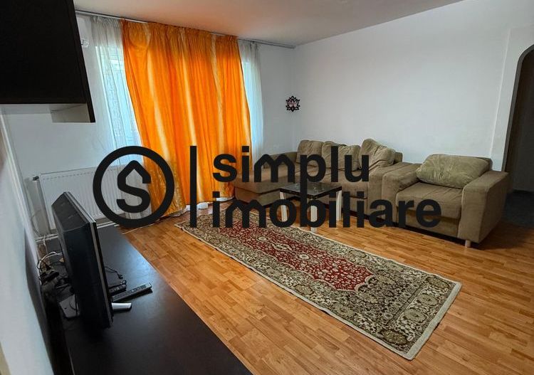 2 camere, etaj 1/4, centrala termica, Lapus - 106 500 Euro - Poză 3