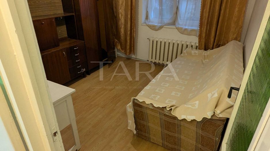 Apartament 4 camere, ideal pentru familie,zona Kaufland - Poză 4