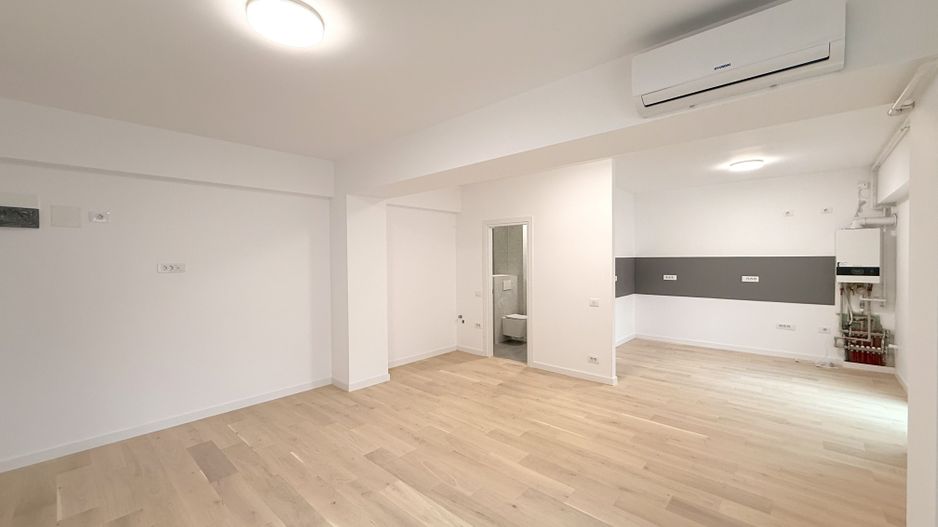 Tribunal Bulevardul Unirii apartament tip studio si 2 camere 2025 - Poză 19