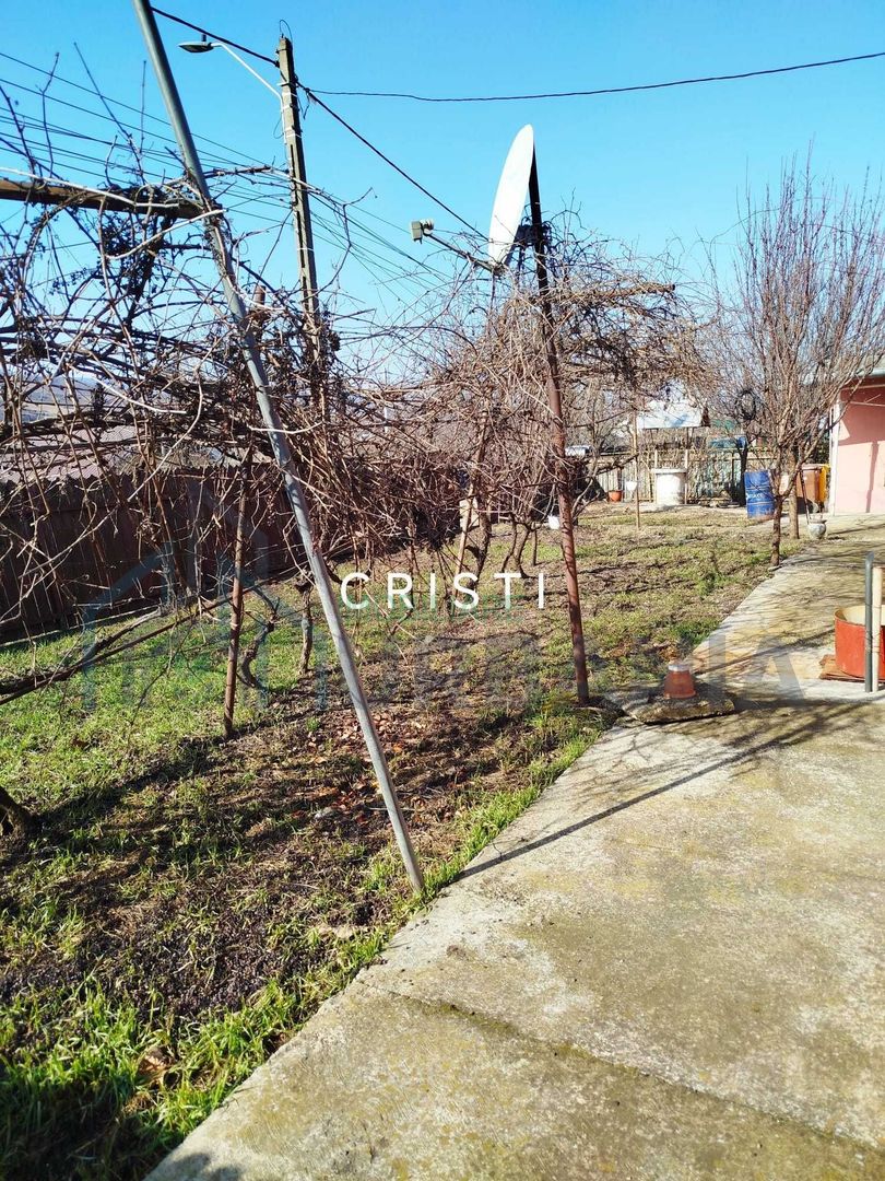 CASA Iasi_TOMESTI_CHICEREA +3812 mp teren intravilan # - Poză 5