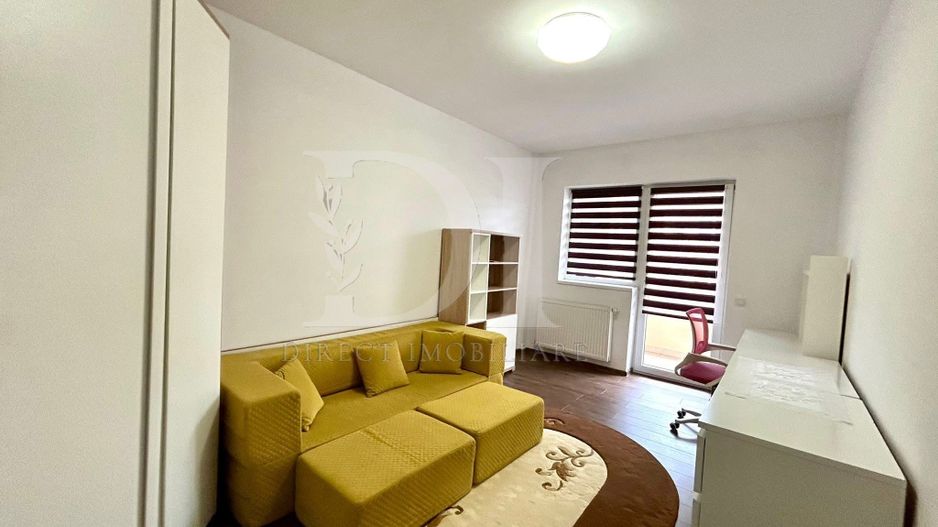 Apartament 3 camere decomandate de închiriat – Zona Florilor, Florești - Poză 6