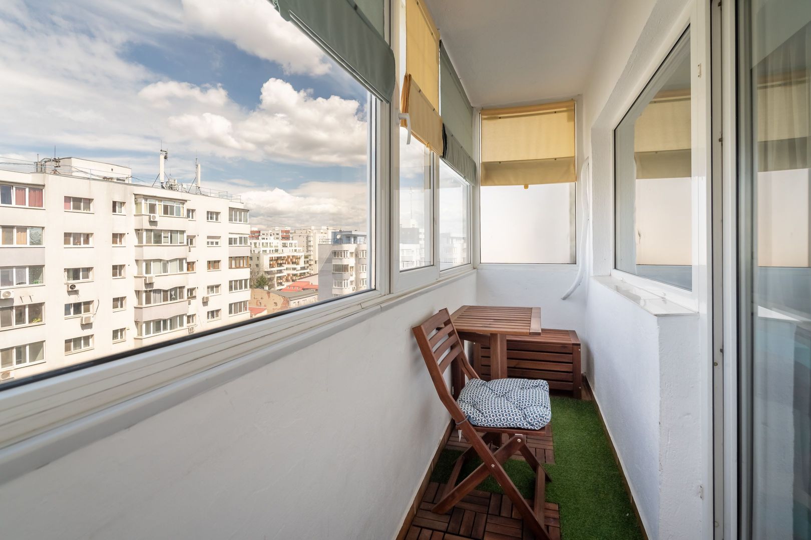 COMISION 0% - Banu Manta 18 - adiacent Piata Victoriei - Poză 5