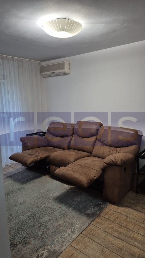 VANZARE APARTAMENT 3 CAMERE 50MP NICOLAE GRIGORESCU SALAJAN RENOVAT MOBILAT - Poză 3