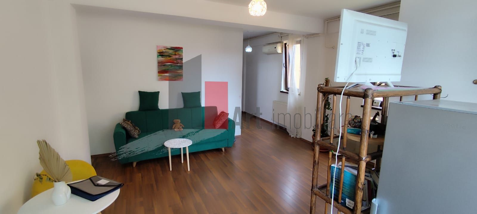 Apartament cu 2 camere de vanzare in zona Bucurestii Noi - Poză 9