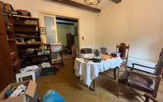 Ultracentral Timișoara – 2 camere, 2 corpuri sanitare, pretabil SAD - Poză 4