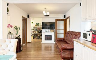 Apartament 4 camere ultracentral in Oradea | View Panoramic - Poză 4