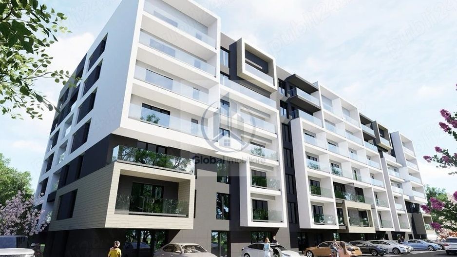 Teren cu Autorizatie de Constructie - Poză 1
