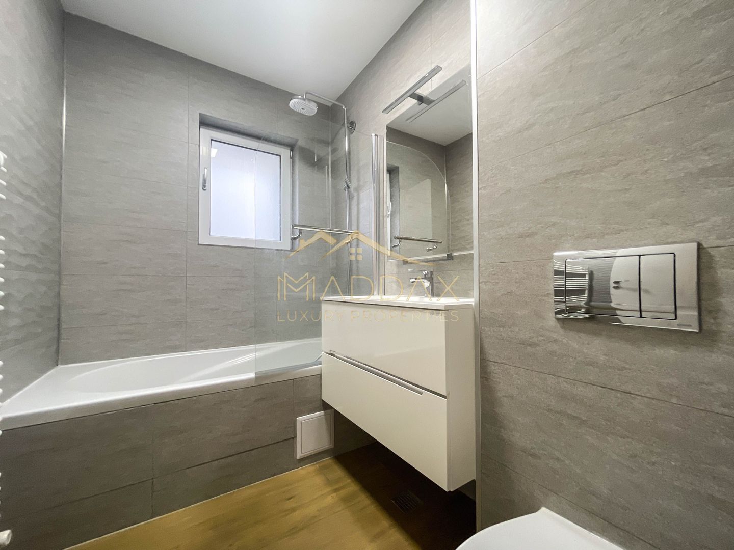 Apartament cu 3 camere ***Fully Furnished*** // Floreasca - Lake View - Poză 15