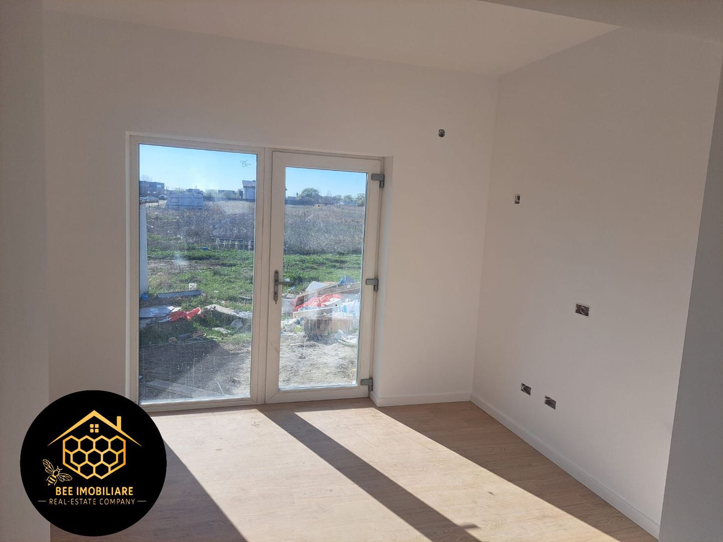 Casa P+1 – Finisaje la cheie, Zona Aeroport (langa Magnolia) - Poză 6