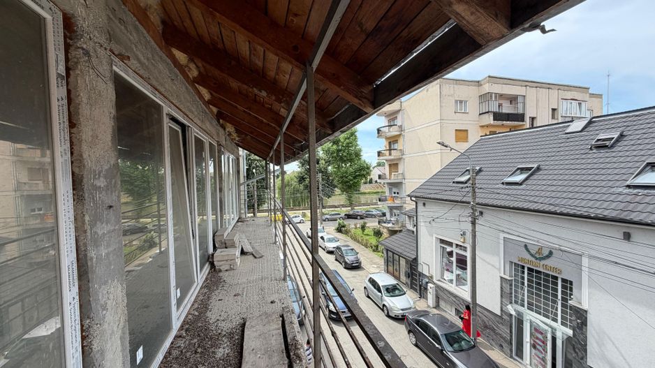Proprietate cu potential de dezvoltare in Lugoj – Strada Avram Iancu - Poză 11