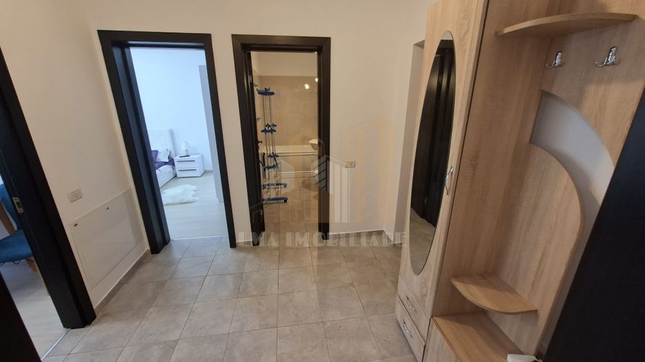 Apartament 2 camere decomandat Subcetate City Sanpetru Brasov - Poză 7