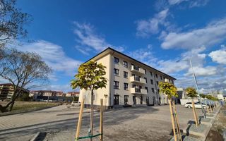 Apartament 3 camere 78 mp , Doamna Stanca, Selimbar - Poză 2