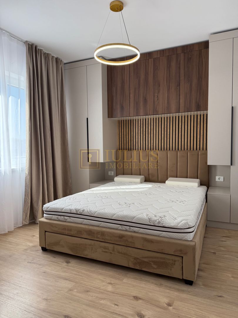 Bloc nou| 2 camere| apartament de lux| loc de parcare| Ghiroda| - Poză 12